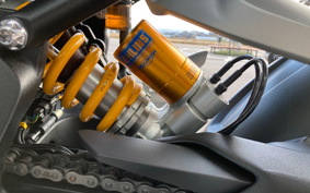 TRIUMPH  TRIUMPH SPEED TRIPLE 1200RR 2024 S3P02S