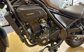 HONDA REBEL MC49
