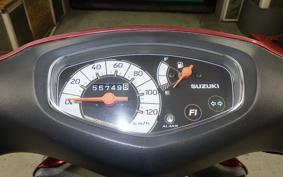 SUZUKI ADDRESS V125 G 2011 CF46A
