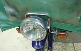 HONDA C50 SUPER CUB 1999 AA01