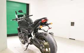 YAMAHA FZ1 FAZER 2012 RN21J
