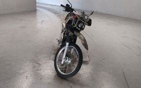 YAMAHA SEROW 250 DG17J