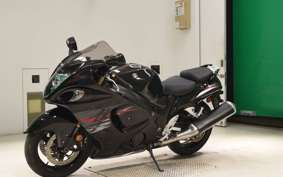 SUZUKI HAYABUSA Gen.2 2013