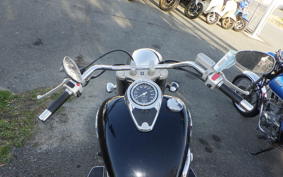 SUZUKI INTRUDER 400 Classic 2008 VK54A