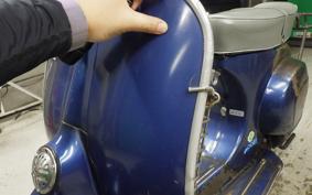 VESPA 100 2019