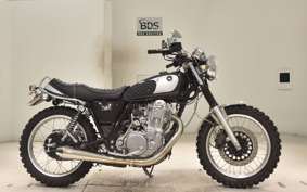YAMAHA SR400 Gen.5 2022 RH16J
