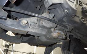 SUZUKI ADDRESS V125 G 2016 CF4EA