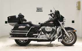 HARLEY FLHTC 1580 2008