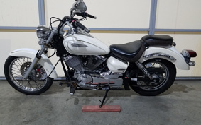 YAMAHA DRAGSTAR 250 VG05J