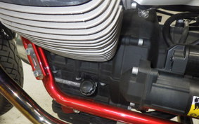 MOTO GUZZI V7 RACER 2013