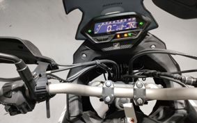 HONDA CB200X MC56
