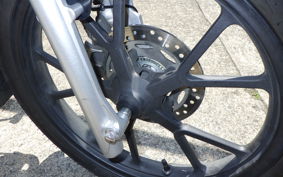 HONDA ｸﾛｽｶﾌﾞ110-3 JA60