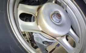 HONDA DIO CESTA GEN 2 2012 AF68