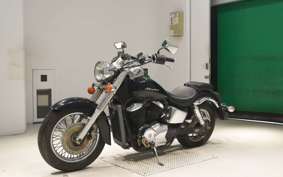 HONDA SHADOW 400 2001 NC34