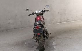 YAMAHA SRV250 RENAISSA 4DN