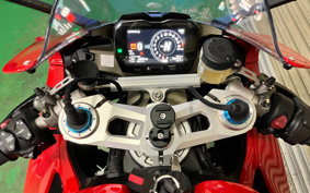 DUCATI  DUCATI PANIGA-REV4S 2020 DA00J