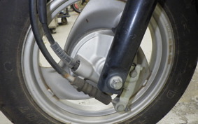 YAMAHA JOG Gen.5 2013 SA36J