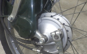 HONDA C90 SUPER CUB HA02