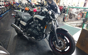 YAMAHA VMAX 2007 VP20