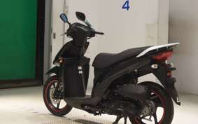 SUZUKI ADDRESS 110 2006 CE47A