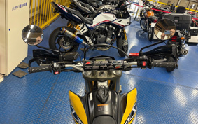 YAMAHA WR250R DG15J