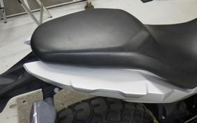 BMW G310GS 2018