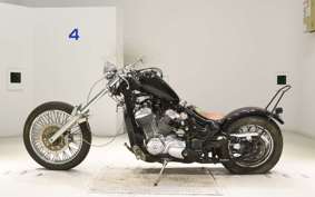 HONDA STEED 400 1992 NC26