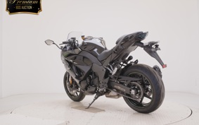 KAWASAKI NINJA1100SX 2025