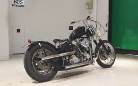 HARLEY FXST 1340 1998