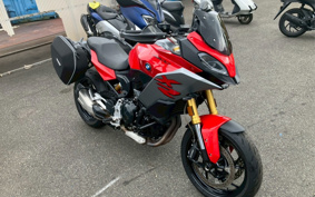 BMW F900XR PREMIUM LINE 2020 0K21
