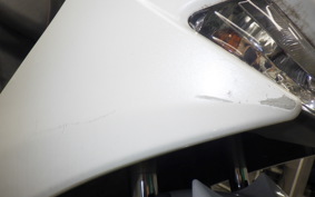 YAMAHA Majesty 155 Gen.2 S 2019 SG52J