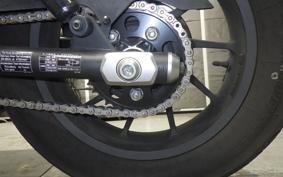 HONDA REBEL 250 A 2021 MC49