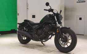 HONDA REBEL 250 A 2023 MC49