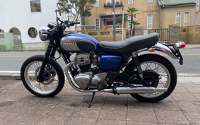 KAWASAKI W650 2009 EJ650A
