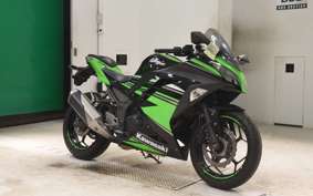 KAWASAKI NINJA 250 ABS 2019 EX250L
