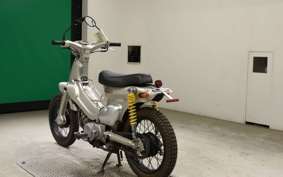 HONDA LITTLE CUB 2012 AA01