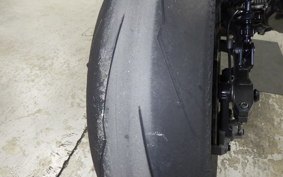 KAWASAKI ZRX1200 D 2015 ZRT20D