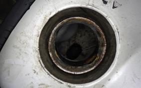 YAMAHA JOG Gen.1 3KJ