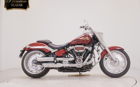 HARLEY FLBS 1870 2023