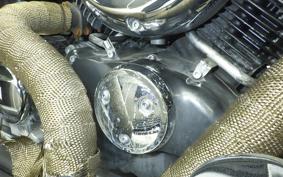YAMAHA DRAGSTAR 400 CLASSIC 2002 VH01J