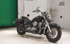 YAMAHA DRAGSTAR 400 CLASSIC  2012 VH02J