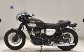 KAWASAKI W800 CAFE 2020 EJ800B