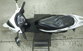 SUZUKI ADDRESS 110 2022 CE47A