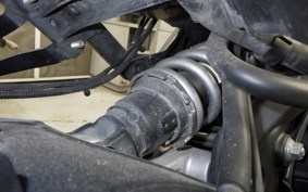 YAMAHA XSR900 2019 RN56J