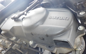 SUZUKI LET's CA4AA