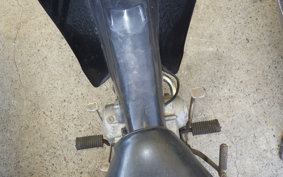 HONDA LITTLE CUB E C50
