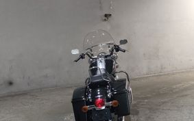 HARLEY FLHR 1580 2009 FB4