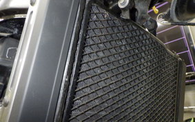 KAWASAKI ZRX400 2007 ZR400E