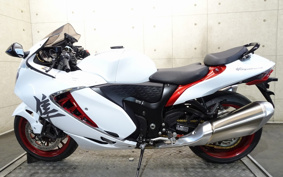 SUZUKI Hayabusa 2023 EJ11A