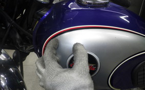 KAWASAKI ESTRELLA RS 2000 BJ250A